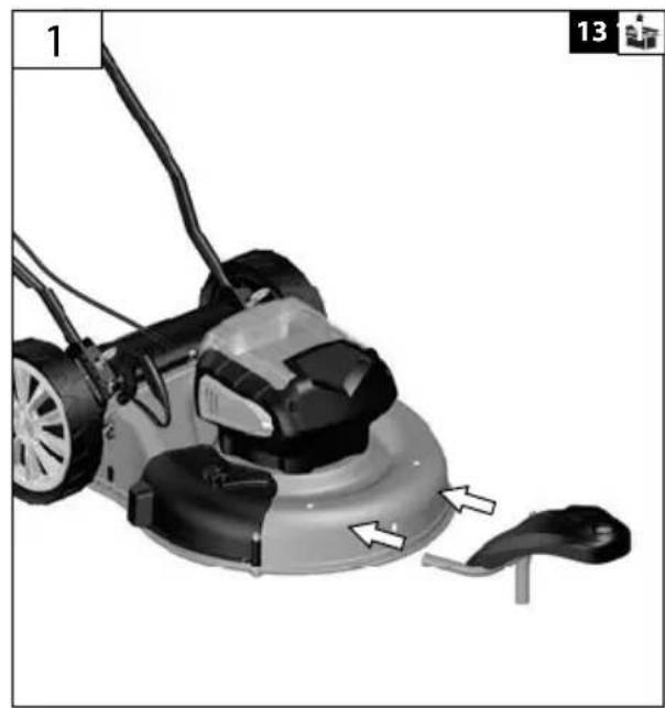 Güde 460405.0 S - 15