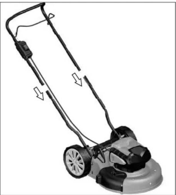 Güde 460405.0 S - 10