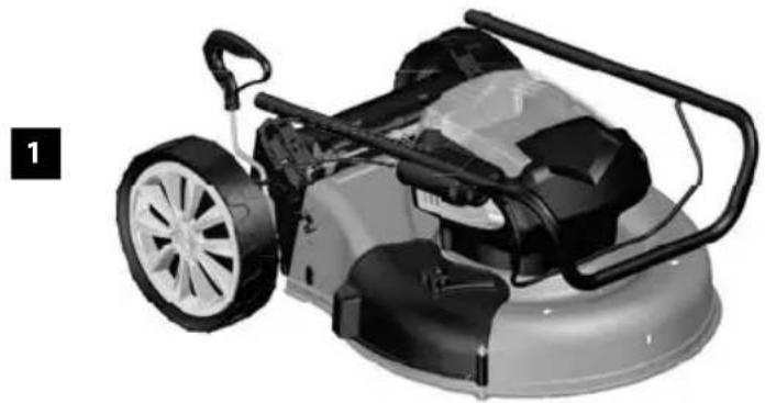 Güde 460405.0 S - 2