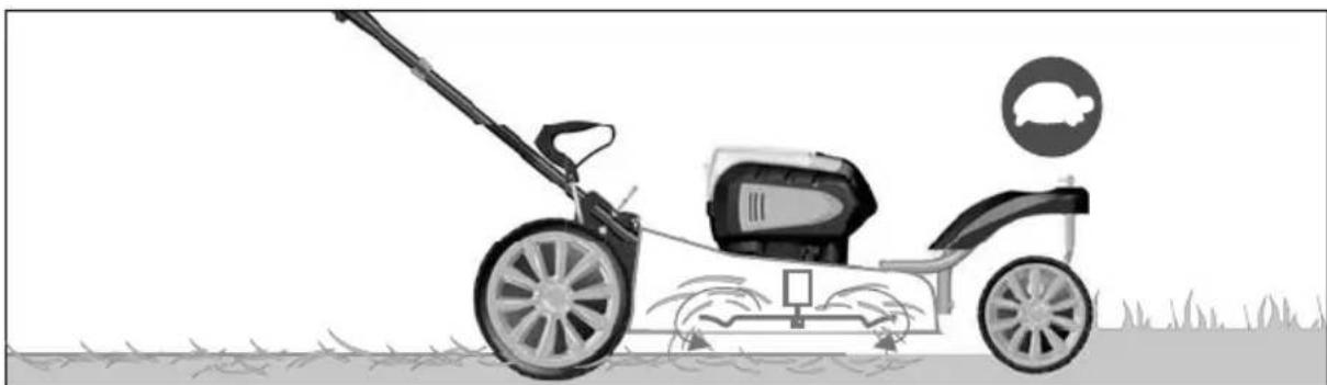 Güde 460405.0 S - 21