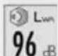 Güde 460405.0 S - Symbole - 18