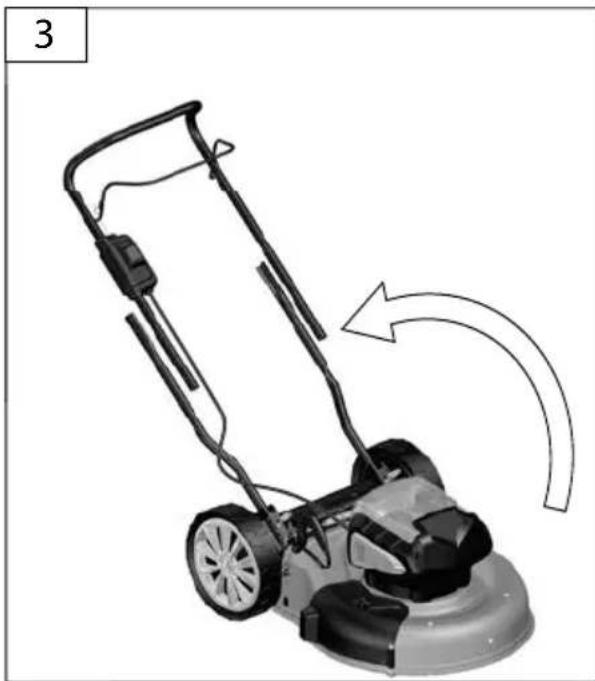 Güde 460405.0 S - 9