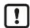 IFM TM4501 - Pour applications aseptiques selon EHEDG - 2