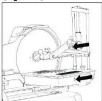 Berkel B116SA - Food technology - 14