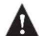 Berkel B116SA - Attention: risque d'endommagement! ne - 1