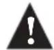 Berkel B116SA - CUIDADO Lâmina afiada, perigo de corte! - 1