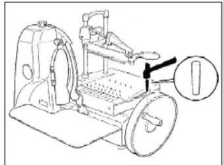 Berkel B116A - 2