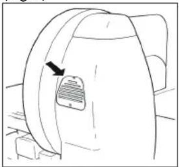 Berkel B116A - 6