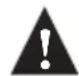 Berkel B116A - Attention: risque d'endommagement! ne - 1