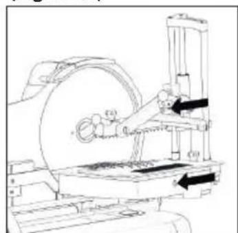 Berkel B116A - 15