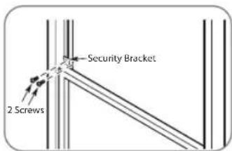 COMFEE CP05S3WBA1RCM - Installation - 7