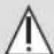 COMFEE CP05S3WBA1RCM - WARNING - 1