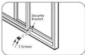 COMFEE CP05S3WBA1RCM - Installation - 8