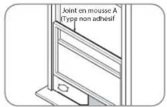 COMFEE CP05S3WBA1RCM - Installation - 2