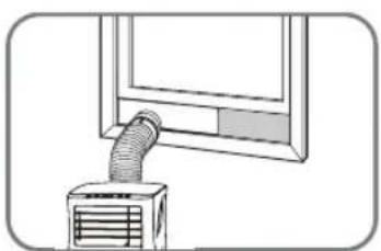 COMFEE CP05S3WBA1RCM - Installation - 9