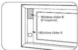 COMFEE CP05S3WBA1RCM - Installation - 4