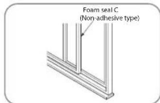 COMFEE CP05S3WBA1RCM - Installation - 6