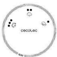 CECOTEC Fast&Furious 5040 Absolute - Img. 1. - 1