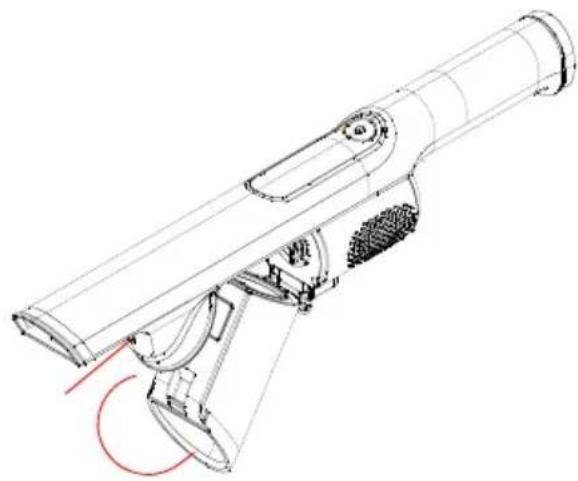 CECOTEC Conga Rockstar Micro 12000 - Img. 1 - 6
