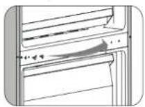 CECOTEC Bolero CoolMarket Combi 495 inox - PROBLEEMOPLOSSING - 15