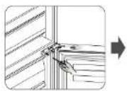 CECOTEC Bolero CoolMarket Combi 495 inox - PROBLEEMOPLOSSING - 12