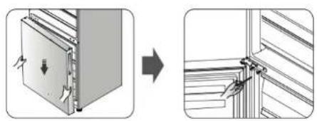 CECOTEC Bolero CoolMarket Combi 495 inox - PROBLEEMOPLOSSING - 19