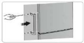 CECOTEC Bolero CoolMarket Combi 495 inox - PROBLEEMOPLOSSING - 27