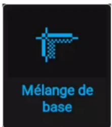 Barco UDXW40 FLEX - Mélange de base - 1