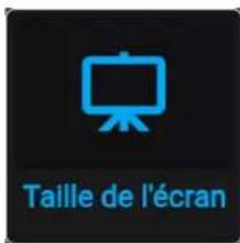 Barco UDXW40 FLEX - Comment régler l'image avec des pixels ? - 1