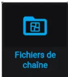 Barco UDXW40 FLEX - Comment activer une grille Warp telchéchargee ? - 1