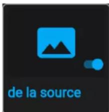 Barco UDXW40 FLEX - Comment activer la prévisualisation de la source - 3