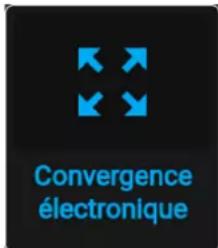 Barco UDXW40 FLEX - Pour afficher les réglages... - 1