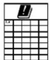 Barco G62W14 - Conformité R-U - 2