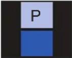 Barco G100W16 - Réglages avancés image – PIP/PBP - 15