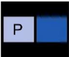 Barco G100W16 - Réglages avancés image – PIP/PBP - 13