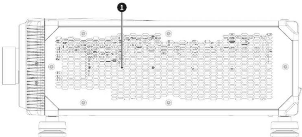 Barco G100W19 - Convention d'orientation - 5