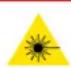 Barco FS704K6 - Notice sur le rayonnement optique - 1
