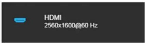 Barco FS404K MKII - À propos de l'état du HDR - 2