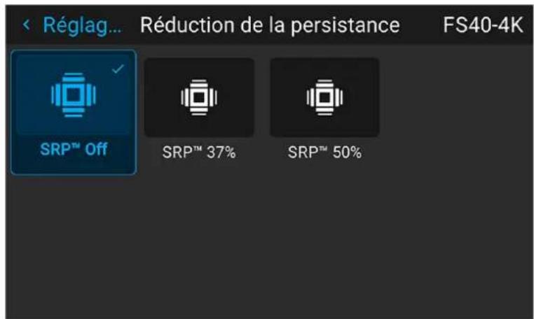 Barco FS404K MKII - À propos - 1