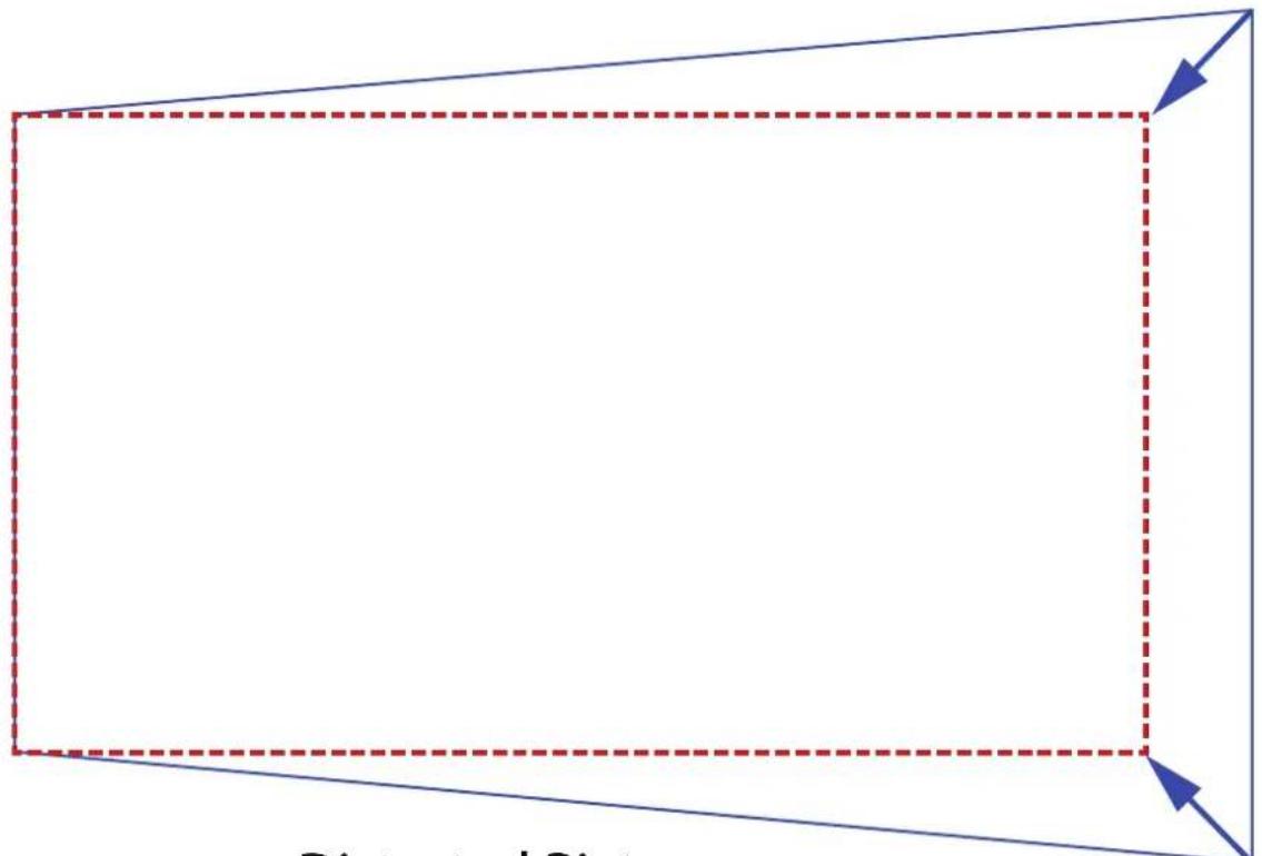 Barco FS404K MKII - À propos - 1