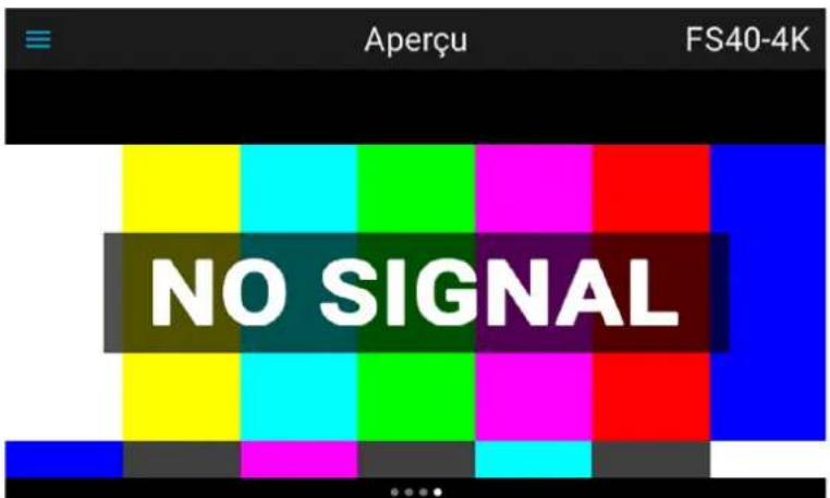 Barco FS404K MKII - À propos - 4