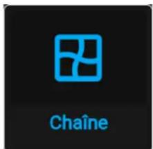 Barco FS404K MKII - Comment activer une grille Warp téléchargée ? - 1