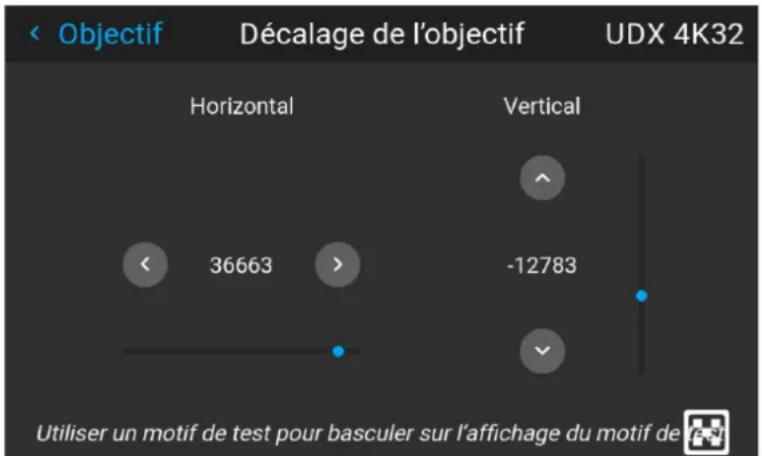 Barco FS404K MKII - Généralités - 1