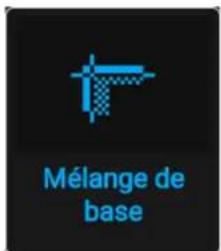 Barco FS404K MKII - Procédure de réglage du niveau des noirs - 2