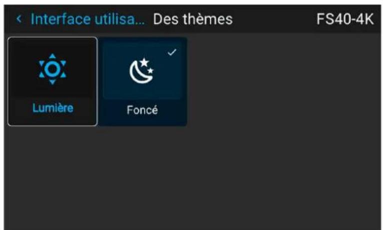 Barco FS404K MKII - À propos - 1