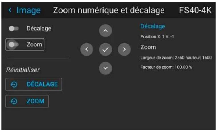 Barco FS404K MKII - À propos - 1
