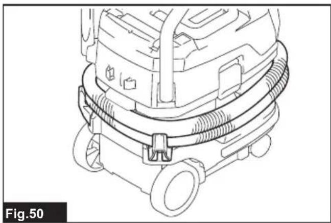 MAKITA VC006GM - 50