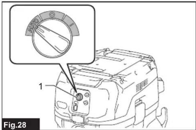 MAKITA VC006GM - 28