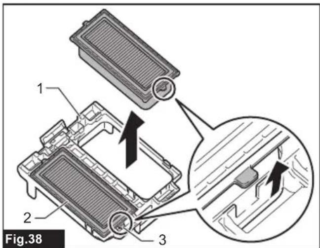 MAKITA VC006GM - 38