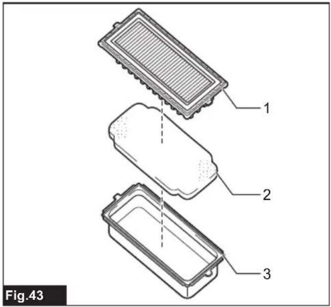 MAKITA VC006GM - 43